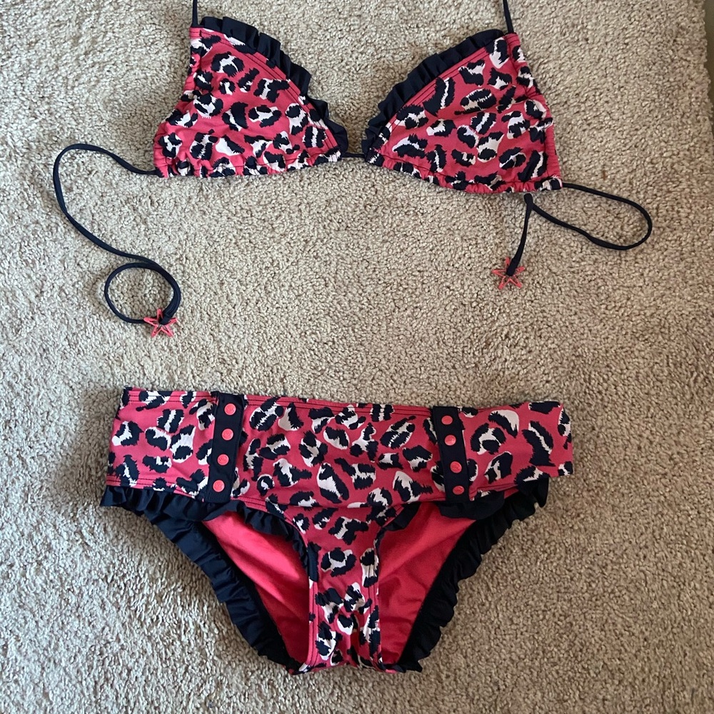 Marc by Marc Jacobs Bikini 👙